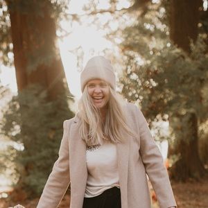 Meet your Posher, Kerry